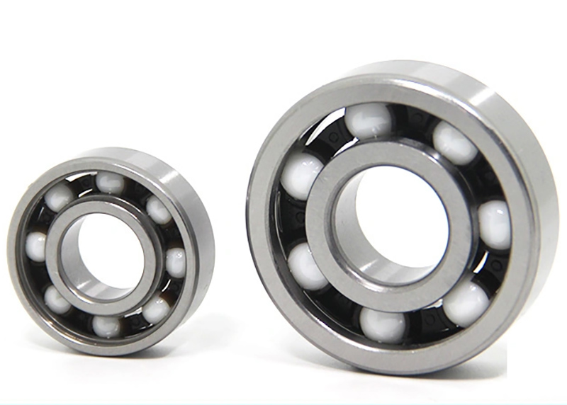 Hybrid Ceramic Ball Bearings,Hybrid Ceramic Bearing,Hybrid Ceramic Ball Bearing
